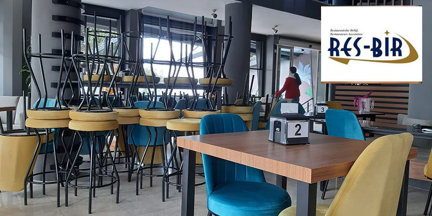 "Her restorana kumarhane izni verilsin"