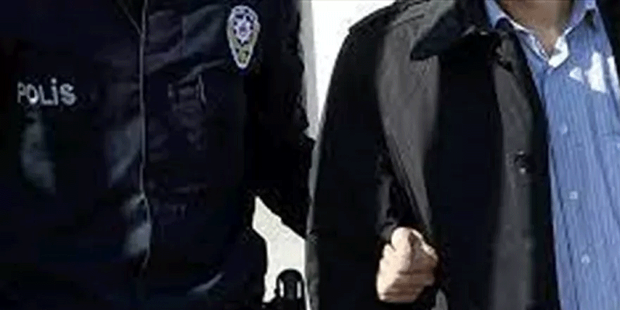 FETÖ'nün sözde Afrika yapılanması kurucusu İbrahim Tatar gözaltına alındı