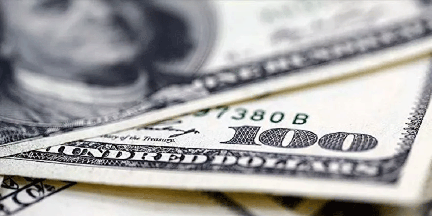 Dolar/TL'de yeni tarihi zirve: 8.59