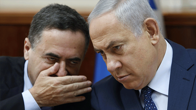 İsrailli bakan: Lübnan'ı taş devrine çevireceğiz