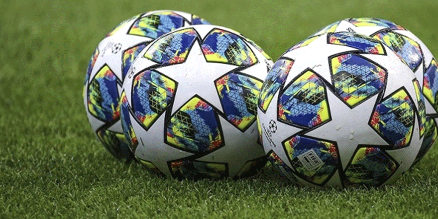 Şampiyonlar Ligi'nde finalistler belli oluyor