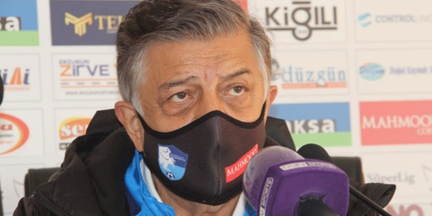 Yılmaz Vural'dan sert açıklamalar