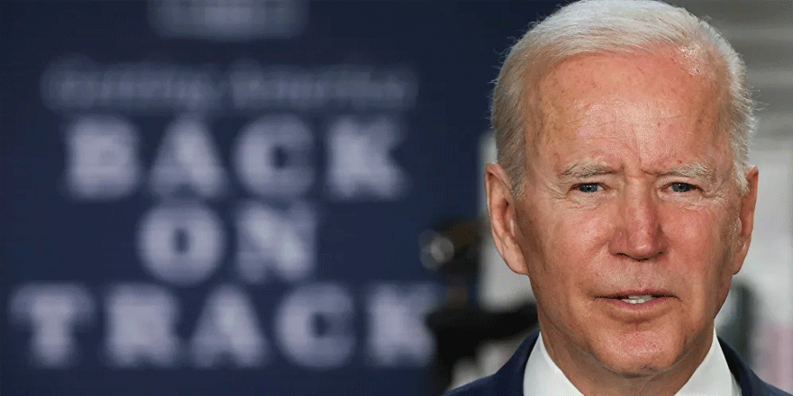 Biden milyonlarca Amerikalıya aşı olma zorunluluğu getirdi