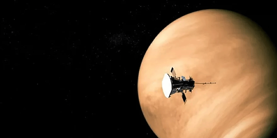 Bilim insanlarından Venüs keşfi: Bir gün ne kadar sürüyor?