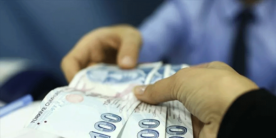 Yükseköğrenim öğrencilerine mayıs ayı burs ve kredi ödemeleri yapılmaya başlandı