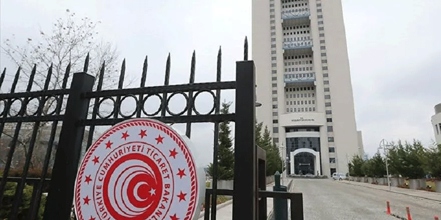 Çin ve Vietnam'dan ithal bazı dokuma ürünlerine yönelik dampinge karşı önlem uygulanacak