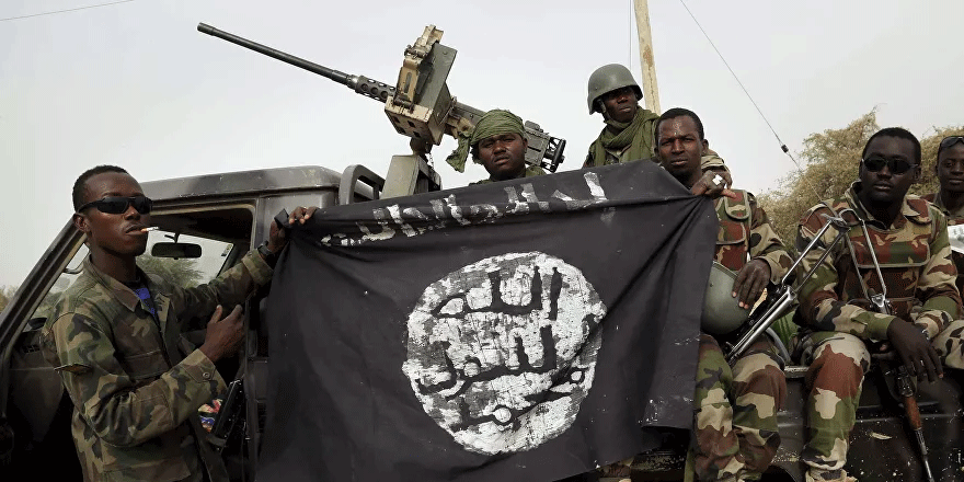 Nijerya'da 'Boko Haram'la bağlantısı olduğu' iddiasıyla gözaltına alınan 2 binden fazla çocuk aklandı