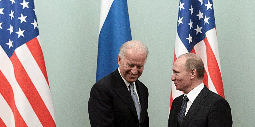 Politico, Putin-Biden zirvesinin olası yerlerini açıkladı