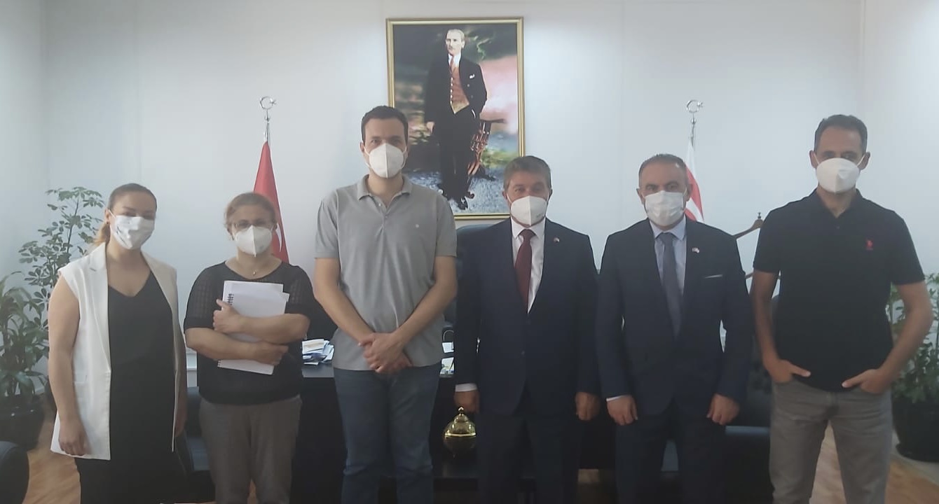 Tıp-İş’in eylemi sona erdi