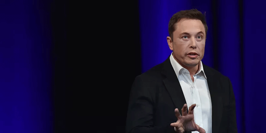 Elon Musk'tan Dogecoin açıklaması: Kader ironiyi sever