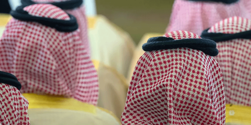 İran, Suudi Arabistan ile görüşme yapıldığını doğruladı