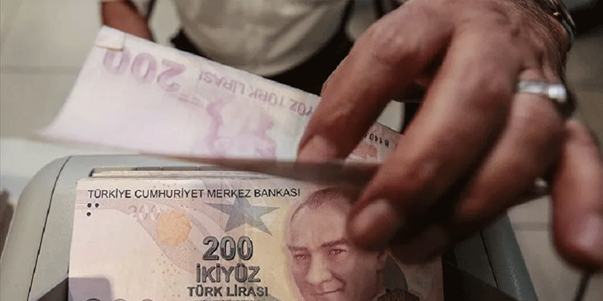 Türkiye'nin borç servis oranı yeniden yükselişte