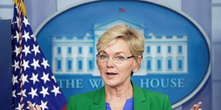 ABD Enerji Bakanı, siber saldırıya uğrayan petrol boru hattının haftasonu faaliyete geçeceğini söyledi