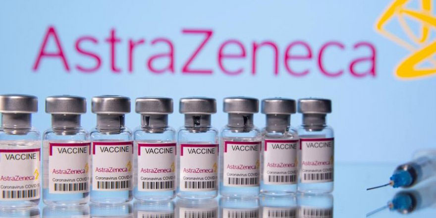 AstraZeneca aşısı hakkında merak edilenler