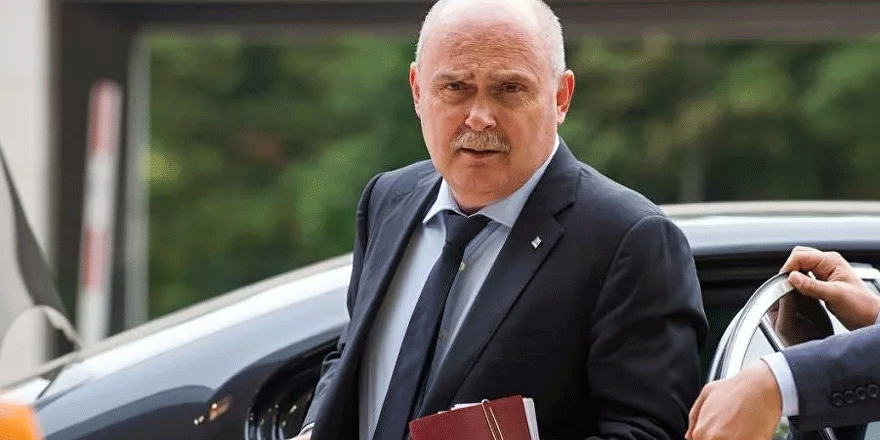 Türkiye'nin BM Daimi Temsilcisi Sinirlioğlu: BMGK'nın İsrail'e sessiz kalması kabul edilemez