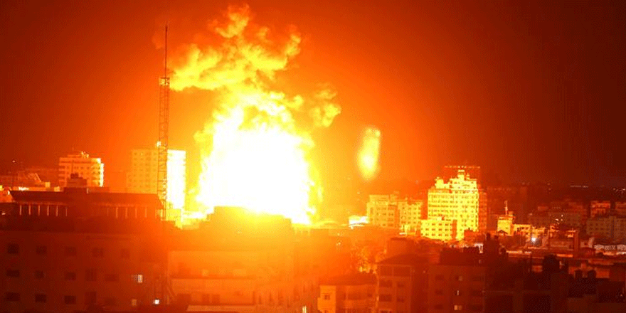 Ortadoğu’da gerginlik devam ediyor