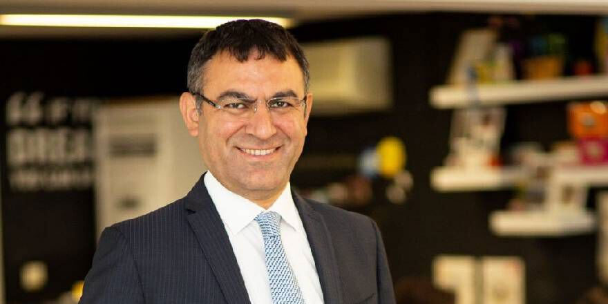 “Teknolojinin önemi ve vazgeçilmezliği, pandemi döneminde daha da çok hissedildi”