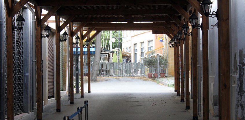 Güneyden kuzeye geçişler başlıyor