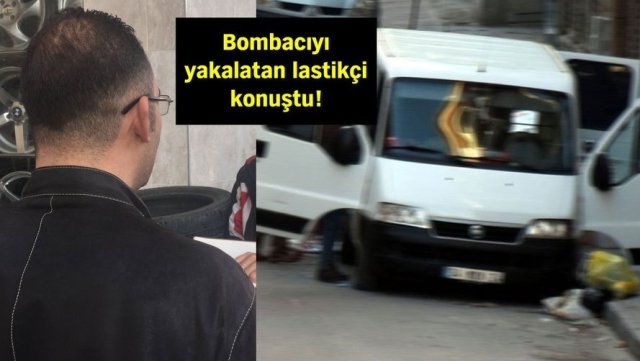 Bahçelievler'deki şüpheli araçtan bomba çıkmasının ardından gözaltı sayısı 9'a yükseldi