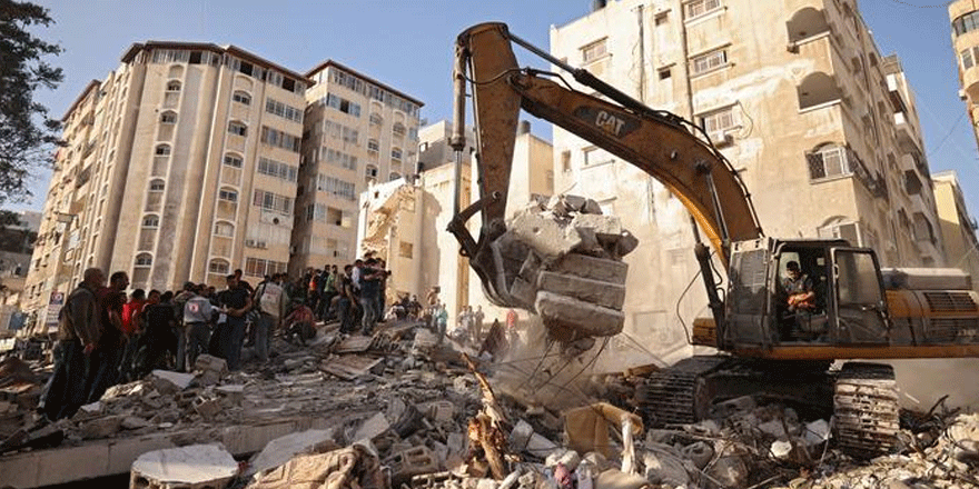 Hamas yetkilisi: 1 veya 2 gün içinde ateşkese varılabilir