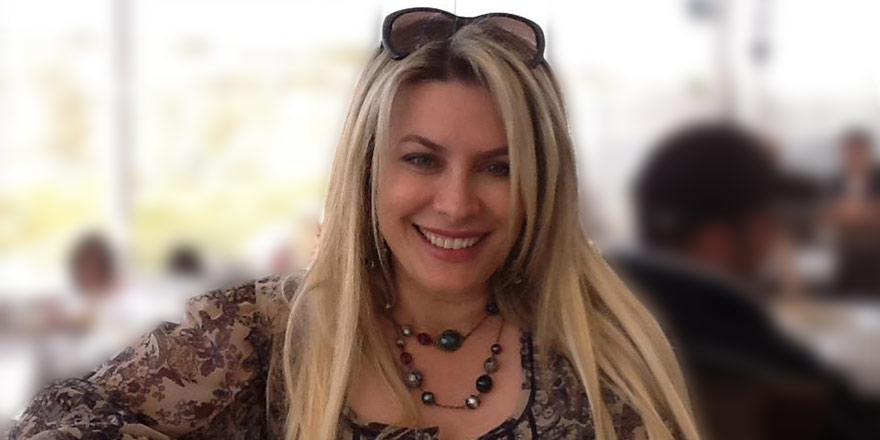 Derya Harman Çobanoğlu hayatını kaybetti