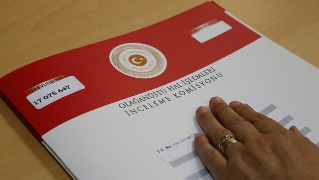 Türkiye’de iki yıldır uygulanan Olağanüstü Hal sona erdi