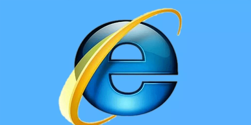 Internet Explorer emekliye ayrılıyor