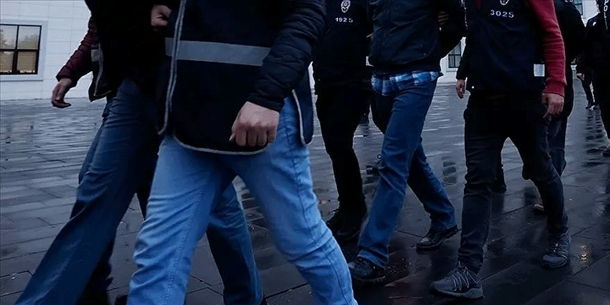 İstanbul'da FETÖ operasyonu: 23 eski Polis Akademisi öğrencisi gözaltına alındı