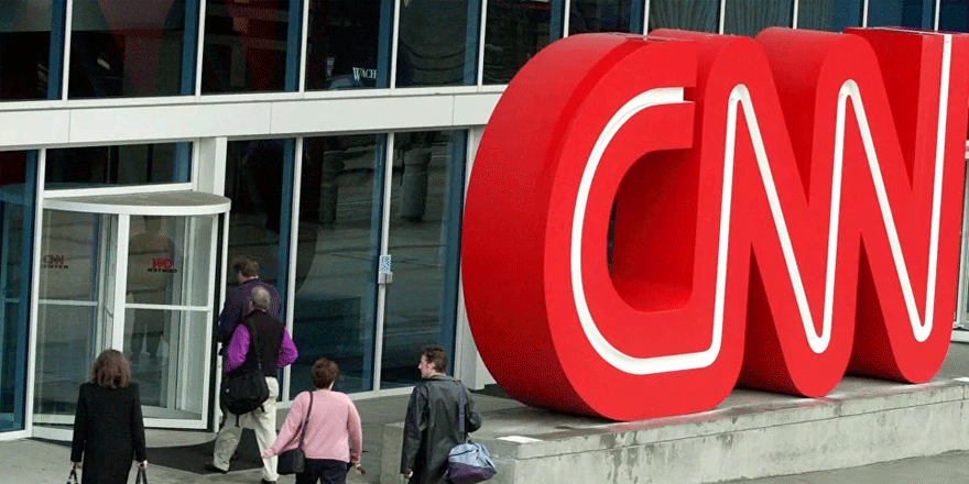 CNN'in Pentagon muhabirinin telefon ve e-mail kayıtlarını toplattırdığı ortaya çıktı
