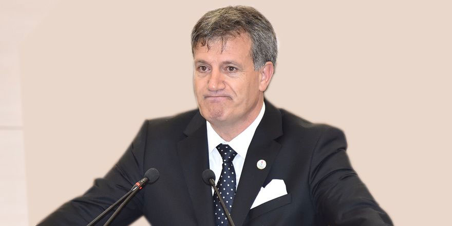 İddiaların Erhan Arıklı'yla alakası yok