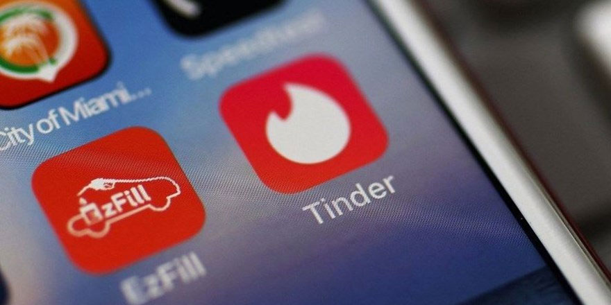 Aşı teşviki için flört uygulamalarıyla çalışacak