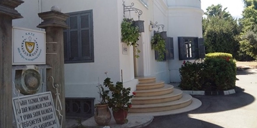 Milli Arşiv, Yeniden Hizmet Vermeye Başladı