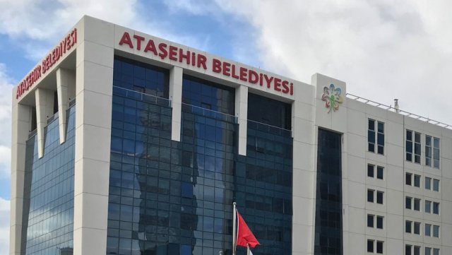 Ataşehir Belediyesi'nde seçim tarihi belli oldu