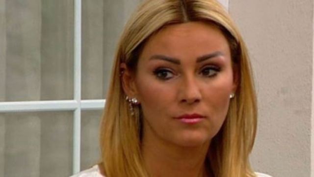 Pınar Altuğ: Allah bir daha yaşatmasın!