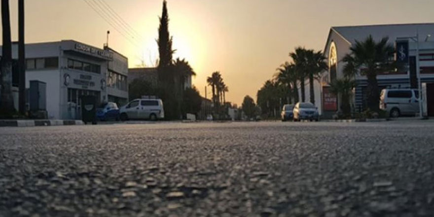 Yasaklar yine ihlal edildi