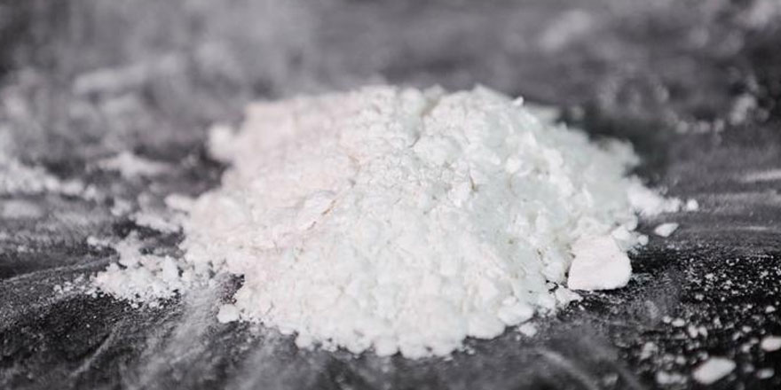 6 Yaşındaki Kız Çocuğunun Kanında Kokain İzine Rastlandı