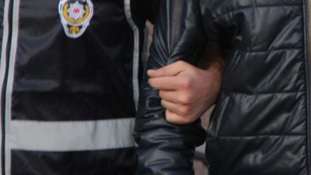 Ankara merkezli 26 ilde FETÖ operasyonu: 79 gözaltı kararı