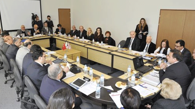 “Üniversitelerin merkezi kayıt sistemine geçmesi konusunda çalışmalar var”