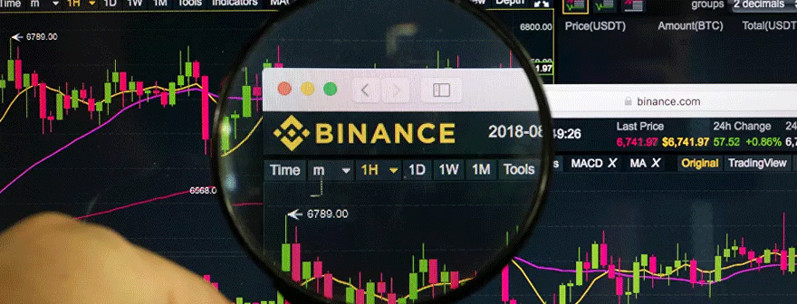 Çin'de yeni kripto para düzenlemesi: Binance yasaklandı