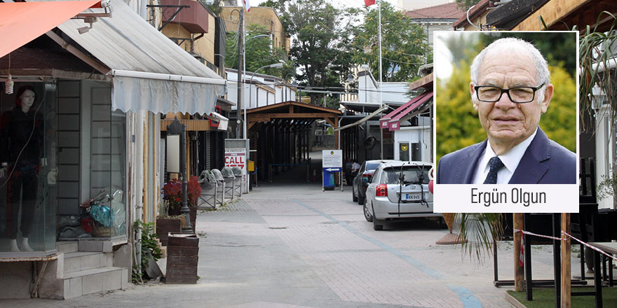 Olgun: "Kapıların Cuma günü açılması hedefleniyor"