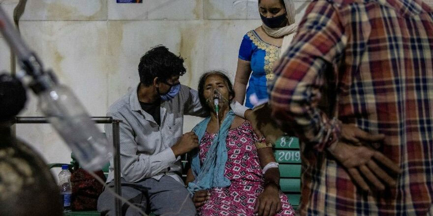 Hindistan'da ağır bilanço!