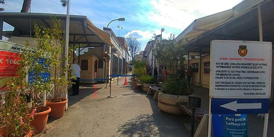 BM duyurdu: Geçişler Cuma günü başlıyor