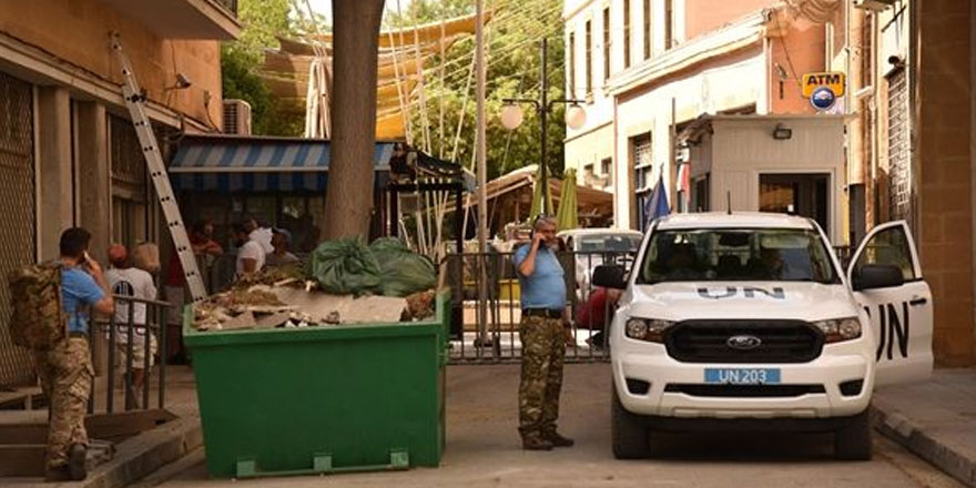 Sınır kapıları yarın açılıyor!