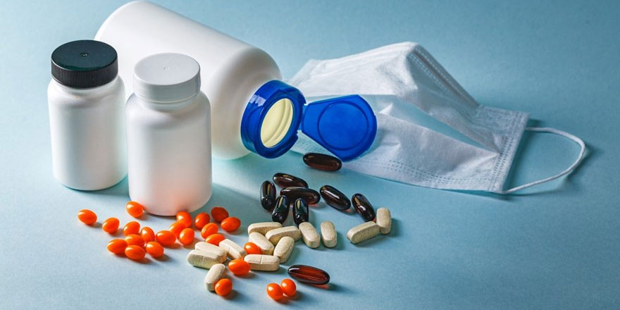 Gereksiz antibiyotik kullanımı Covid direncini körüklemiş olabilir