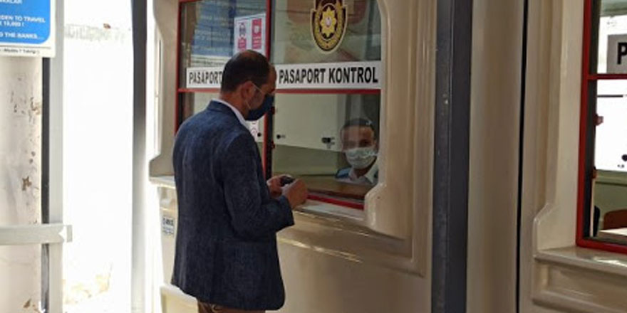 Lokmacı Kapısı'ndan Geçen İlk Parti Başkanı