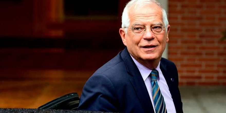 Çözüm sorumluluğu Kıbrıslılarda!