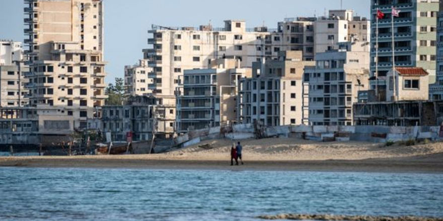 Maraş’ta İki Plaj Hizmete Açılıyor