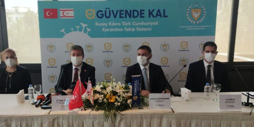 Hedef yüzde 60 aşılanma!