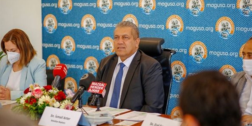 Kapalı Maraş normal bir şehre dönüşecek