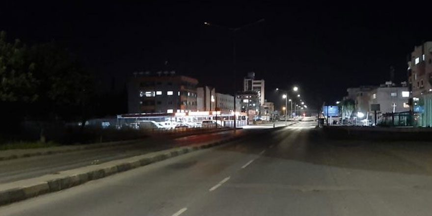 Yasaklar esnedi, ihlaller çoğaldı!